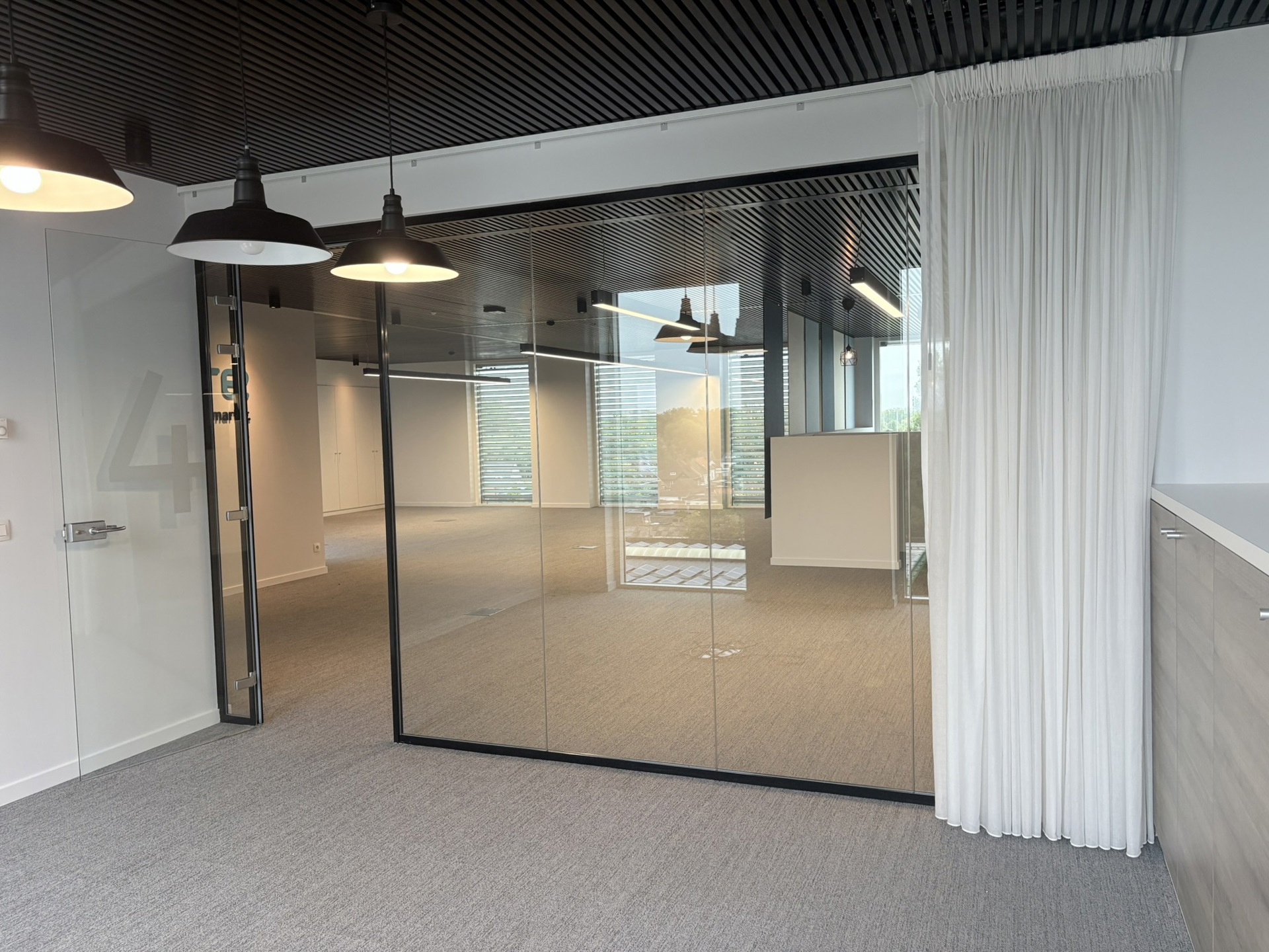 TE KOOP _ AALST _ KANTOREN - foto 5