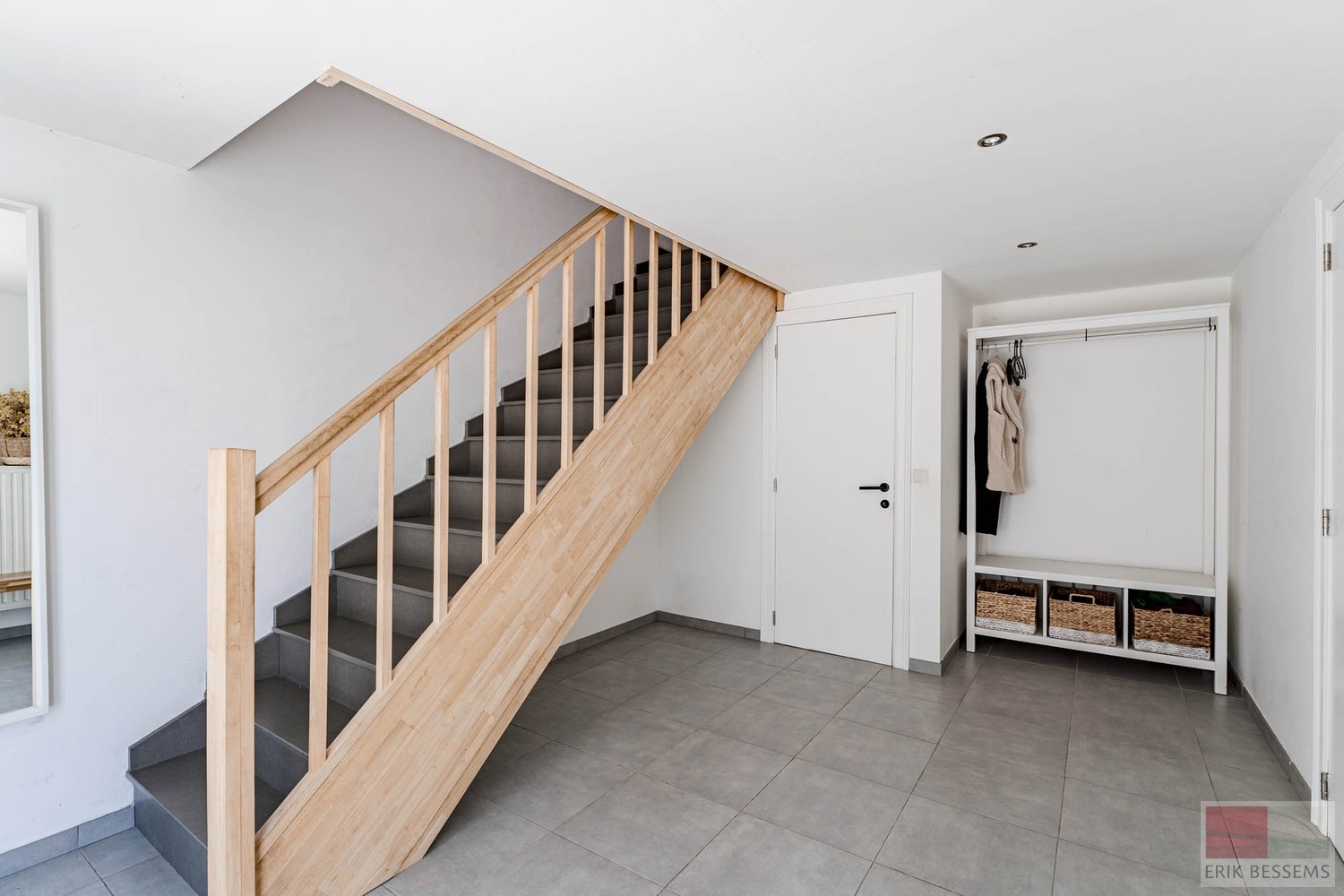 Energiezuinige woning gelegen op een perceel van 222m² met een woonoppervlakte van circa 163m² - photo 2