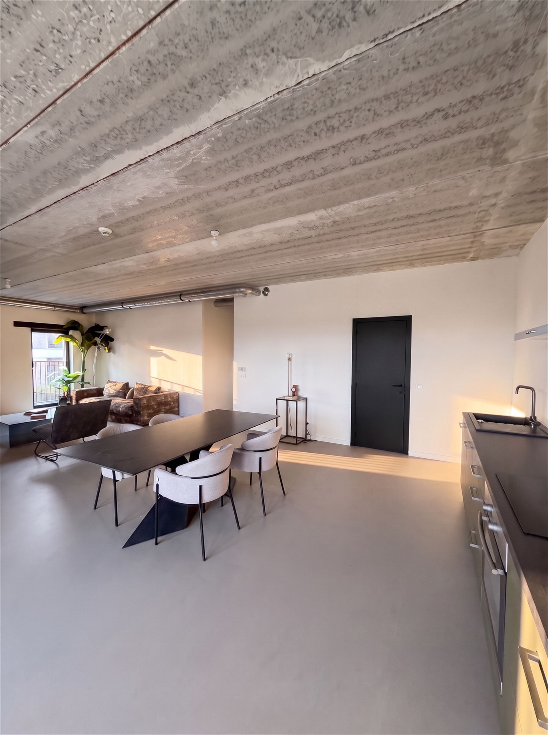 Laatste!! 2 slaapkamer appartement met tuin - foto 5