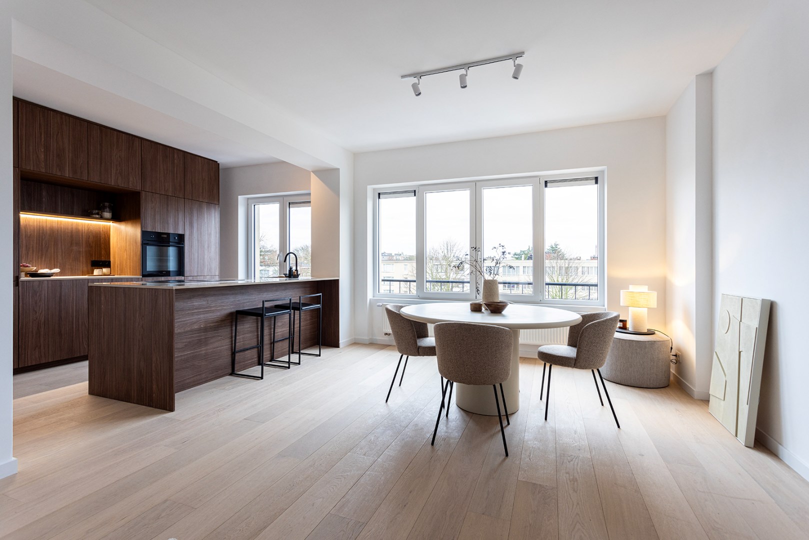 Luxe appartement te koop in Wilrijk met terras en moderne afwerking! - foto 3