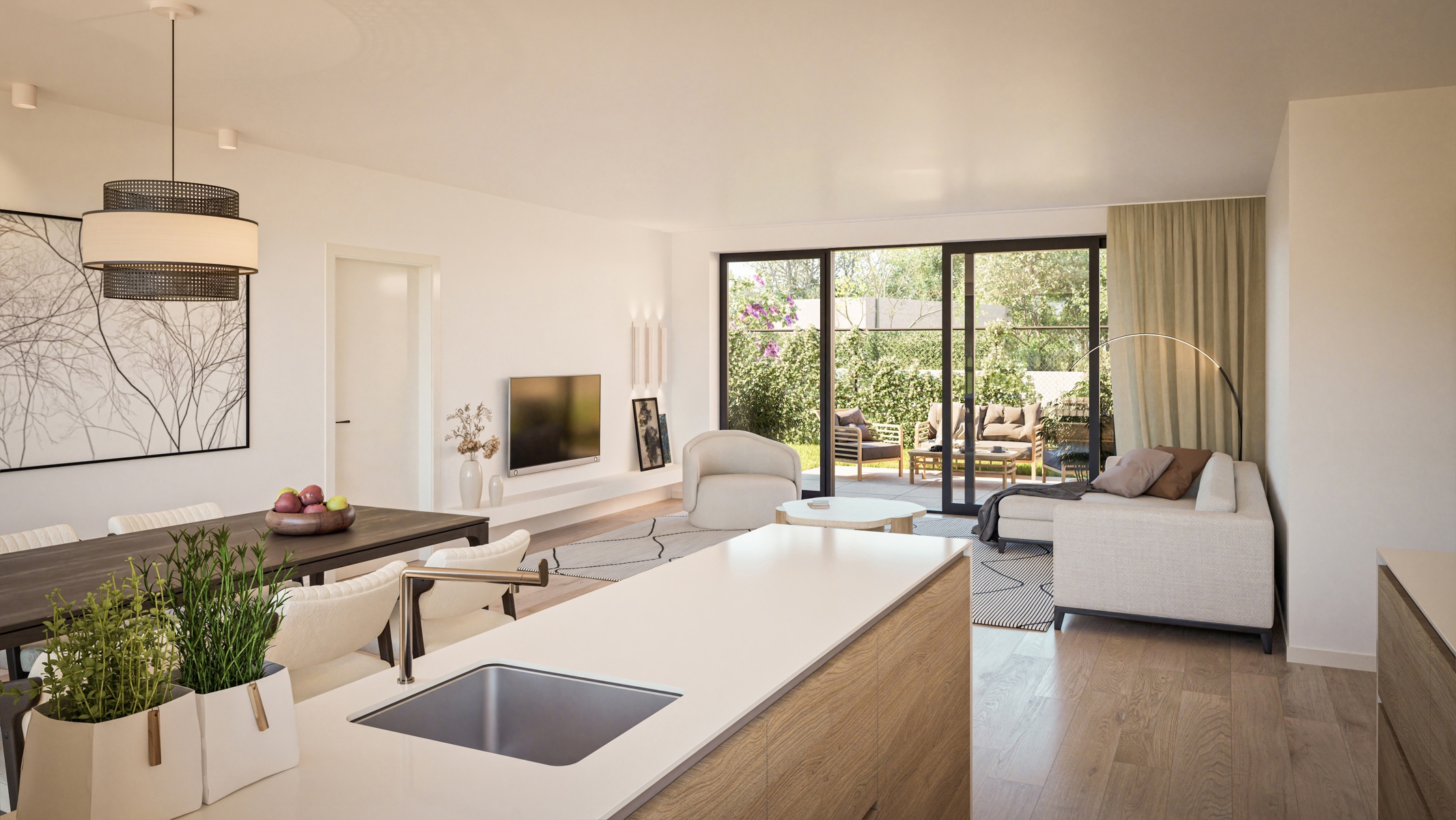 Project for sale in Essen - photo 3