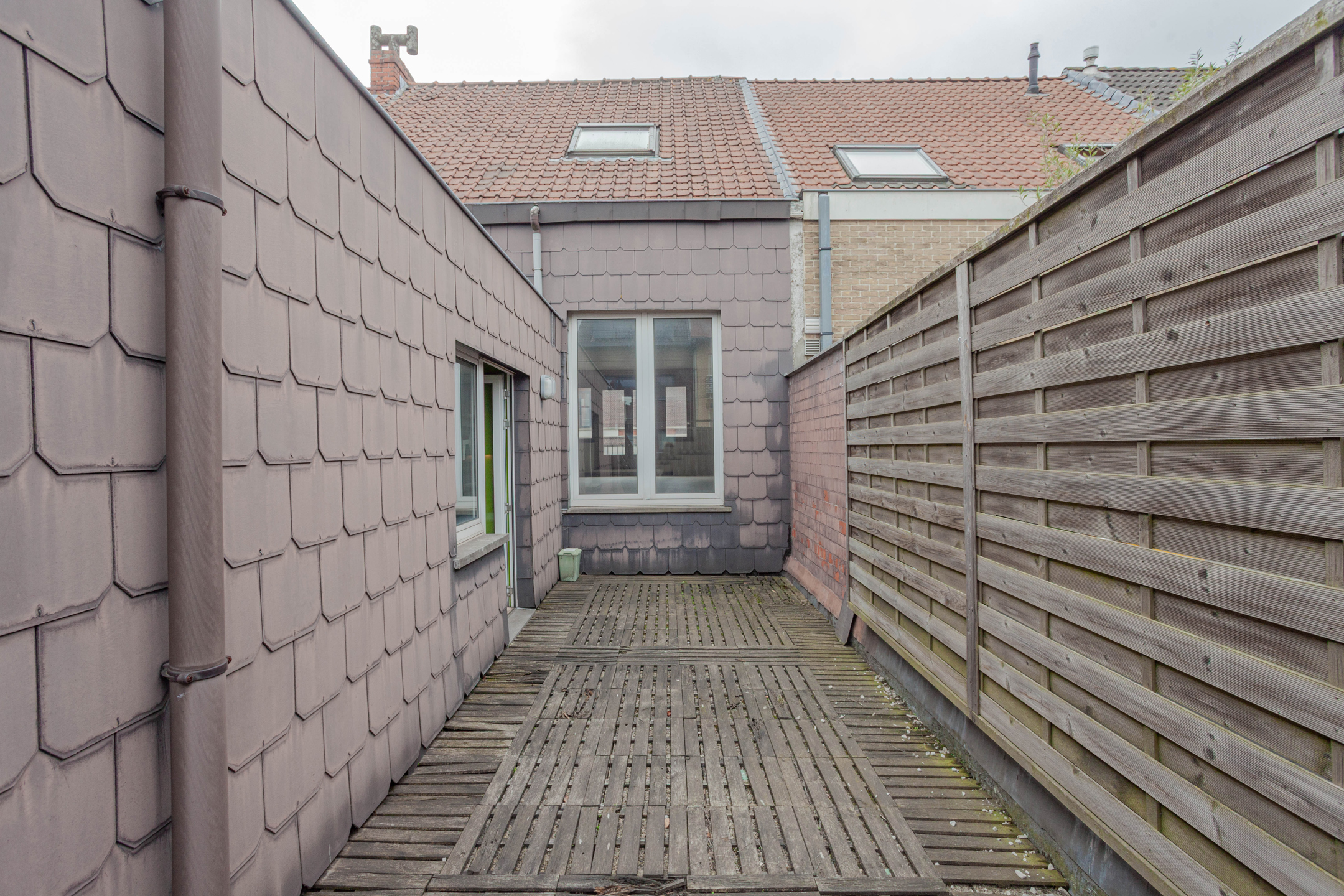 Ruime woning met buitenruimte - foto 5