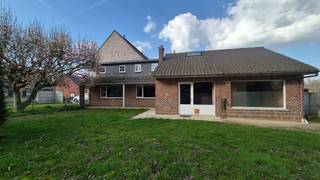 House for sale in Holsbeek