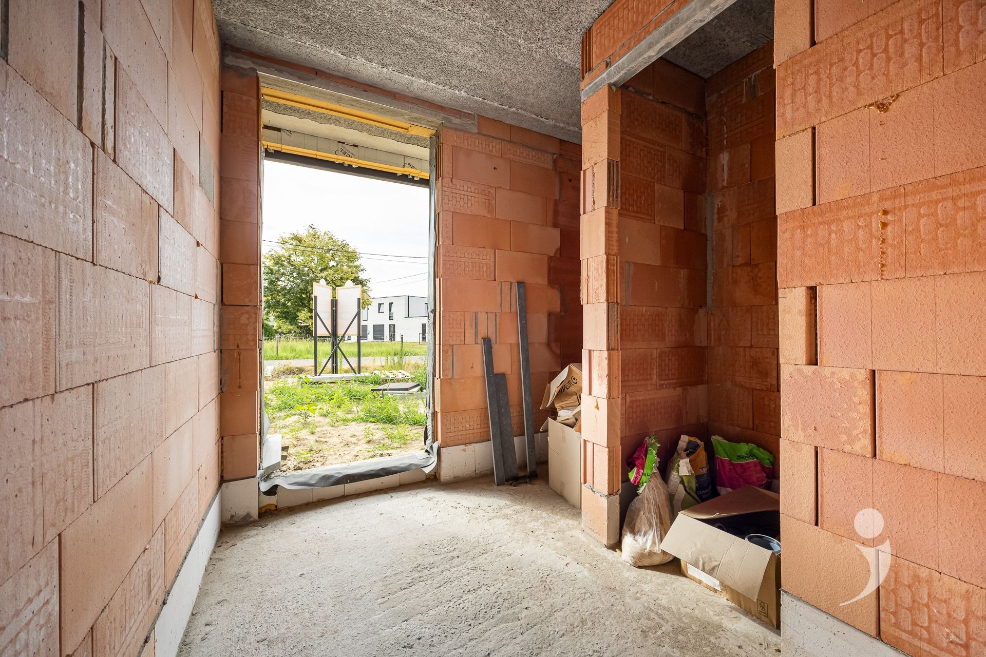 VELDSTRAAT 22C BEGIJNENDIJK - foto 4