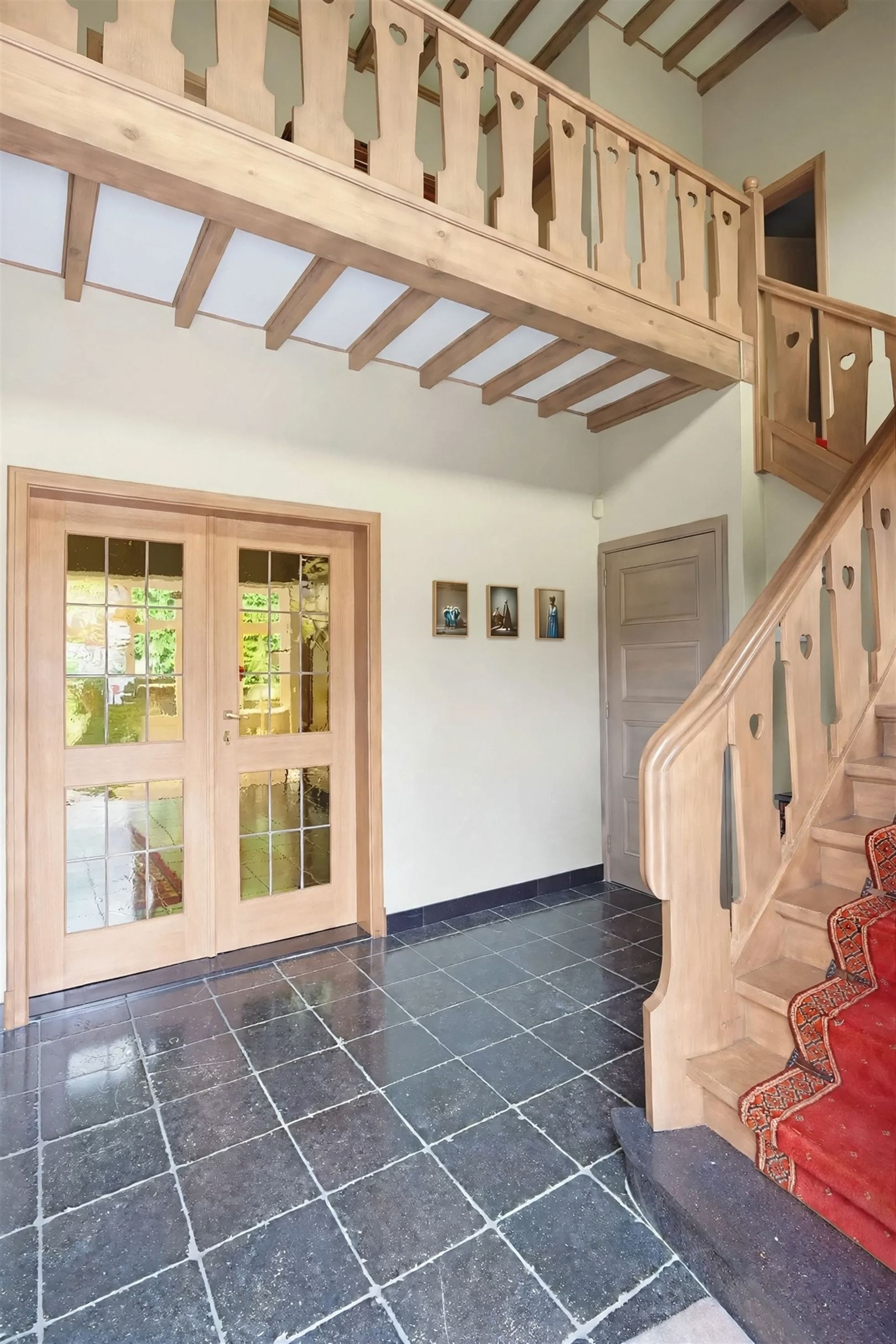 Instapklare villa binnen de Grote Ring  - foto 5