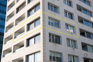 Lichtrijk twee slaapkamer hoek appartement met gezellig terras op vernieuwde toplocatie Kievitwijk De ligging is ongeëvenaard, vlak bij het...