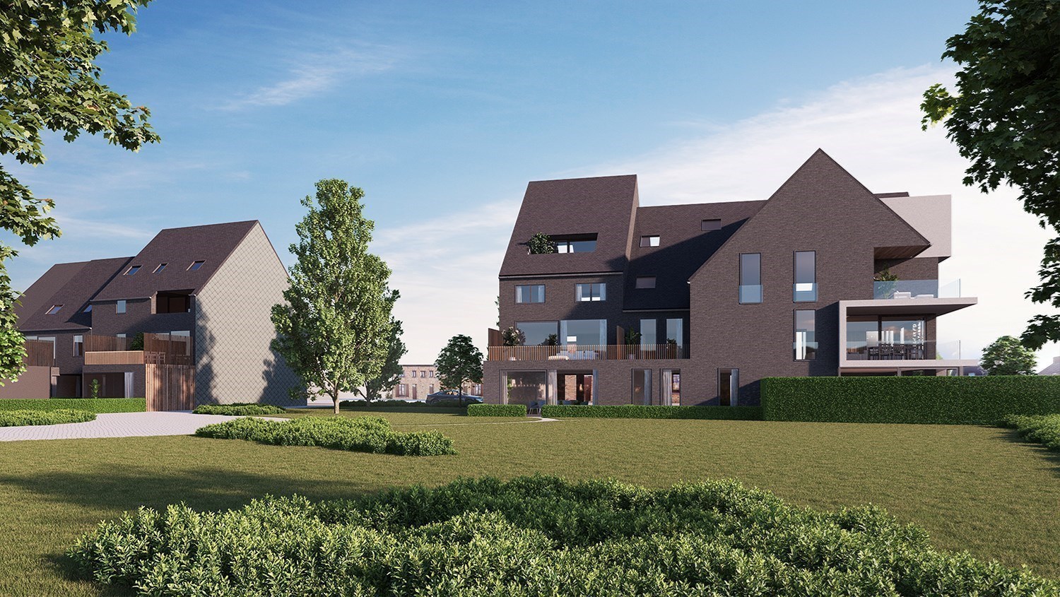 Garagebox 20 in Residentie Soetkin - foto 2