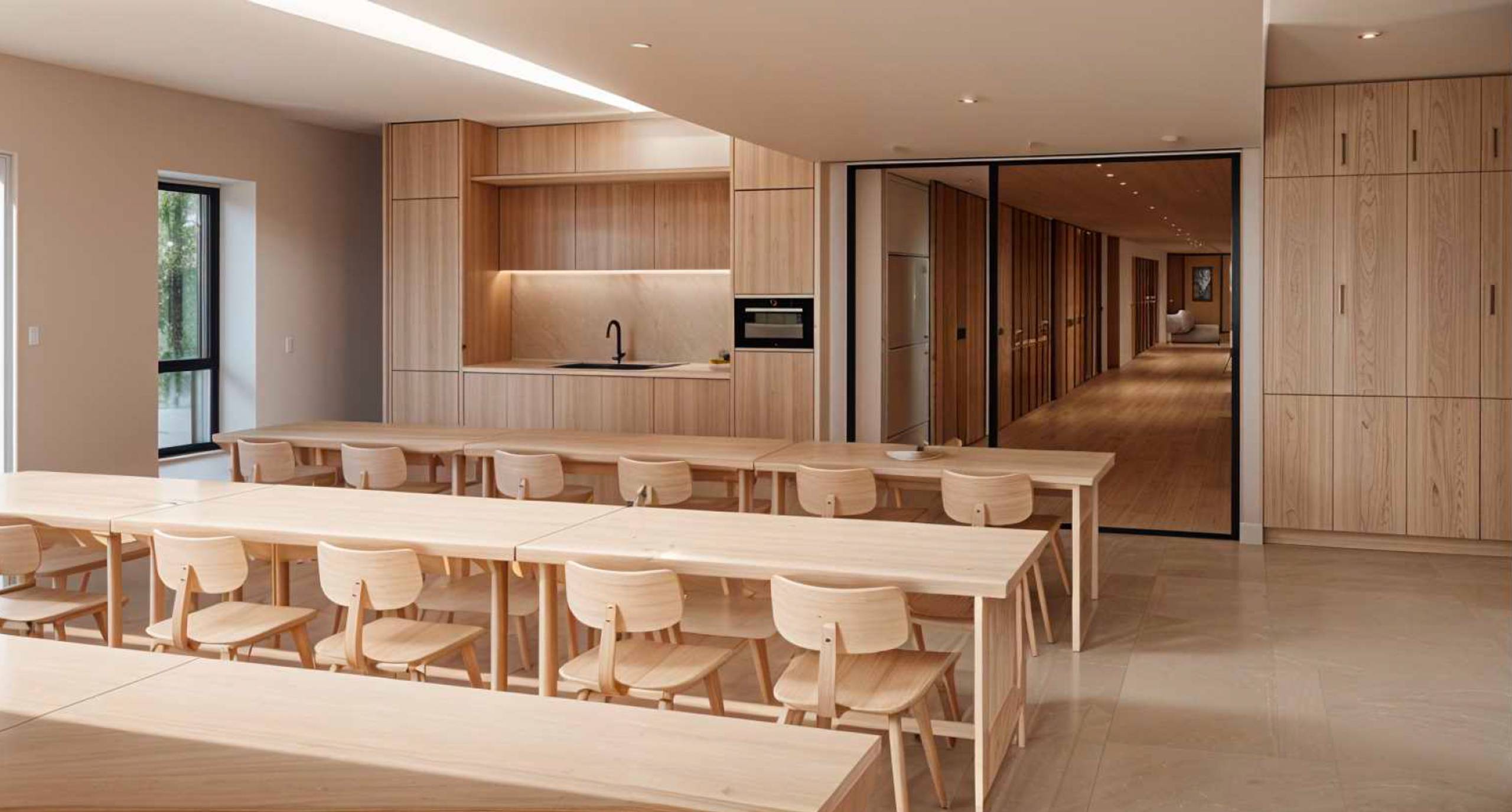 Bovenste verdieping van kantoorgebouw te koop in Genk - foto 3