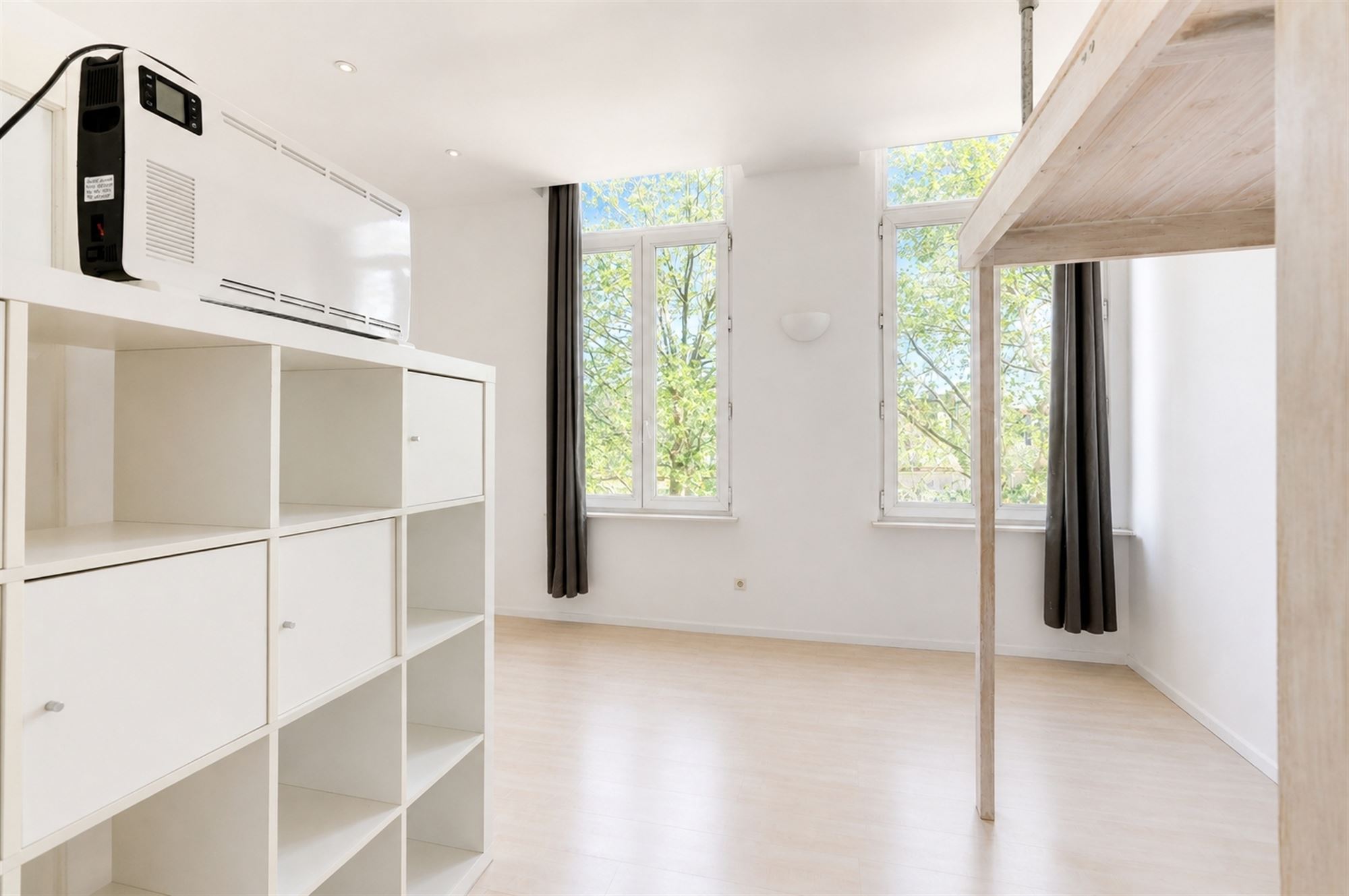Flat - photo 2