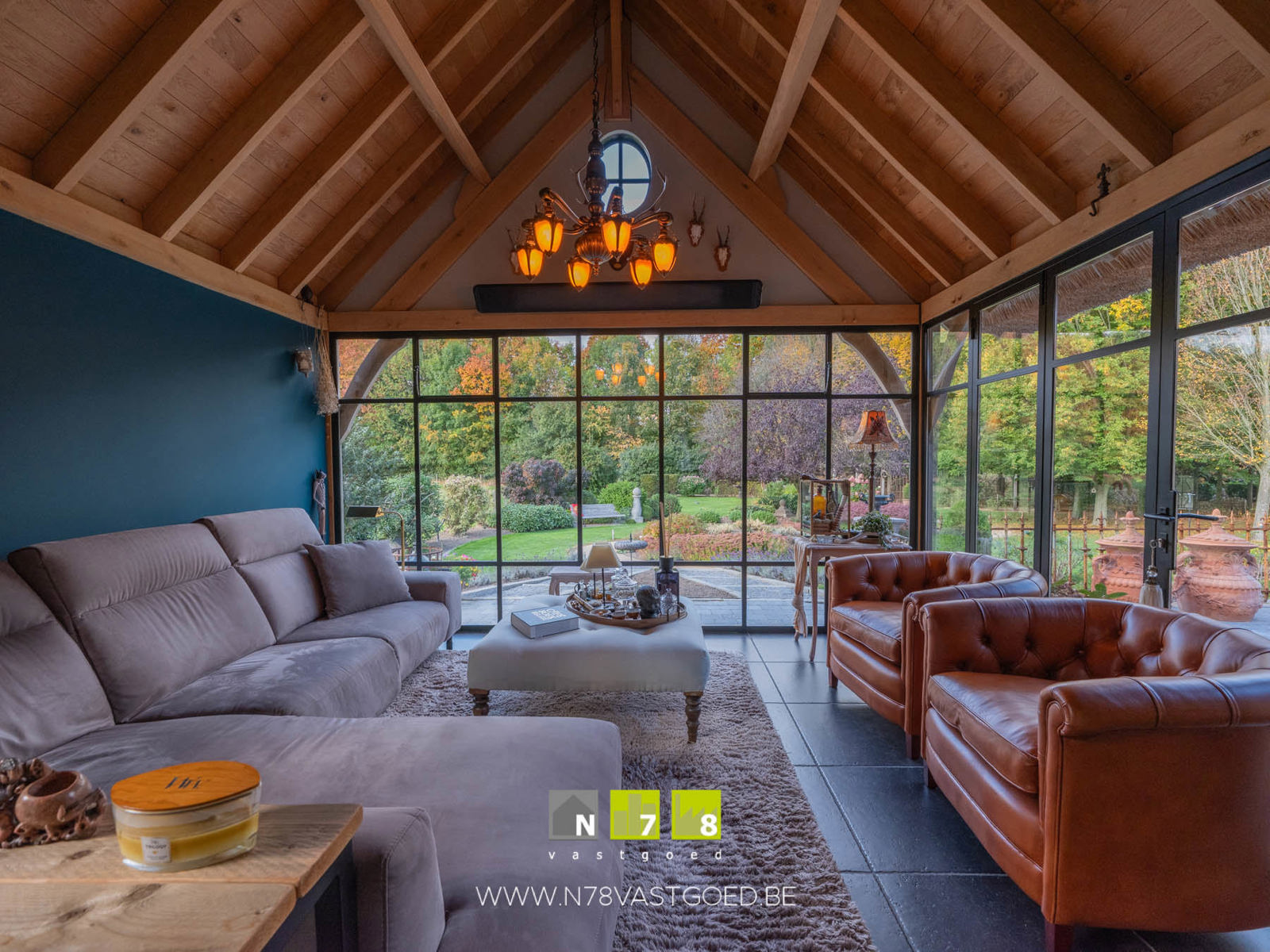 Maison à vendre à Dilsen-Stokkem avec 4 chambres - photo 4