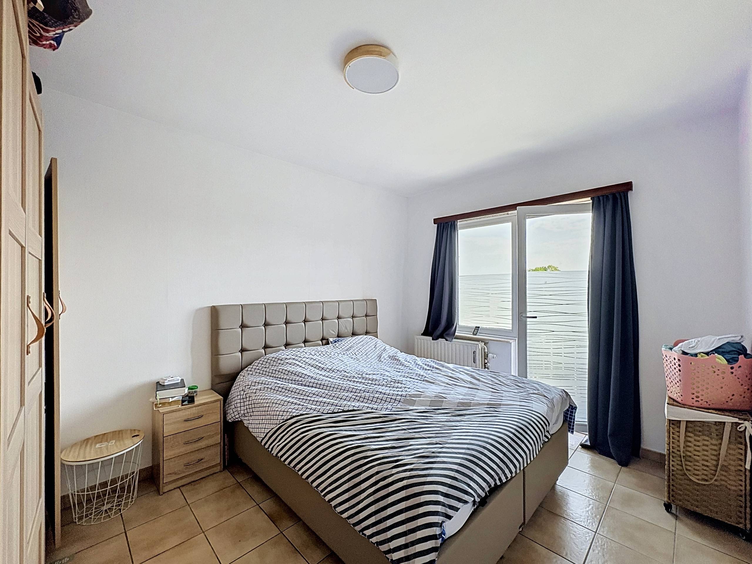 Appartement met terras in Vilvoorde - foto 3
