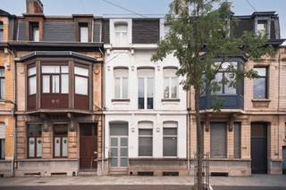 House for sale in Antwerp