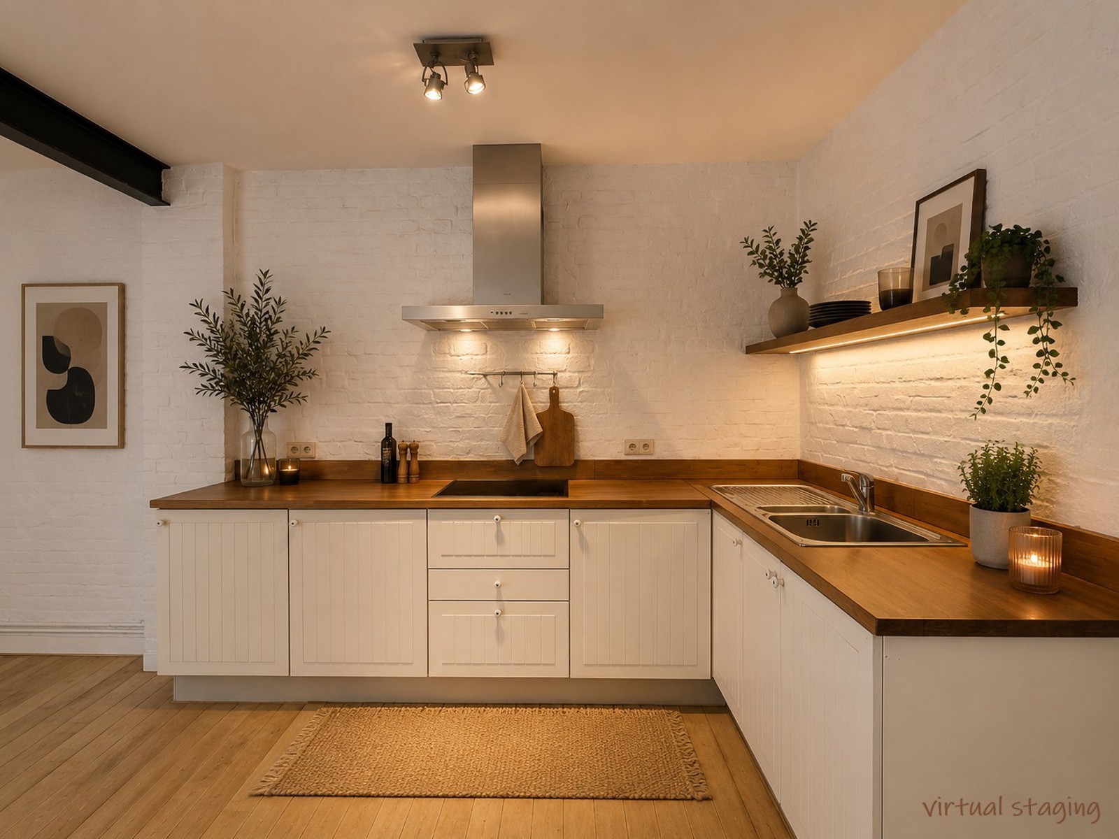 Appartement te huur in Gent - foto 4