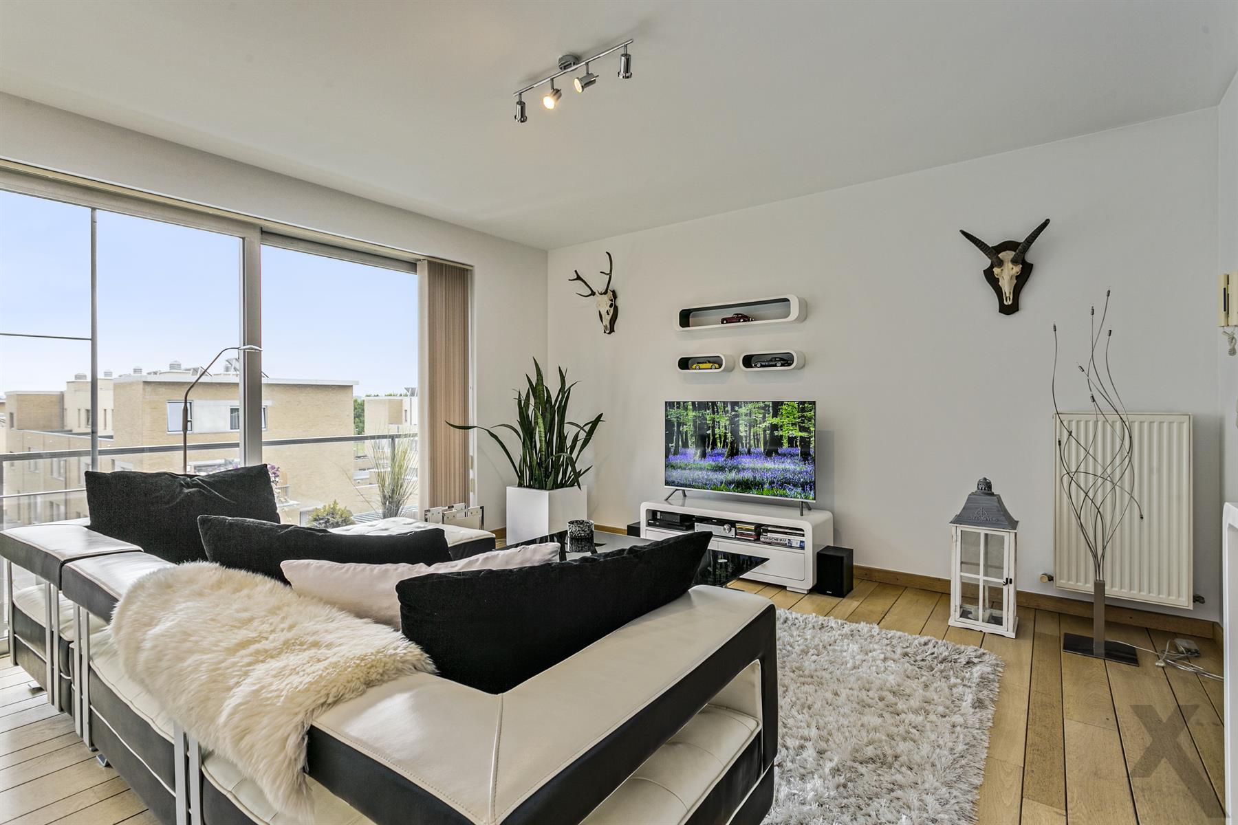 Apartment for rent in Antwerp with 2 bedrooms - photo 3