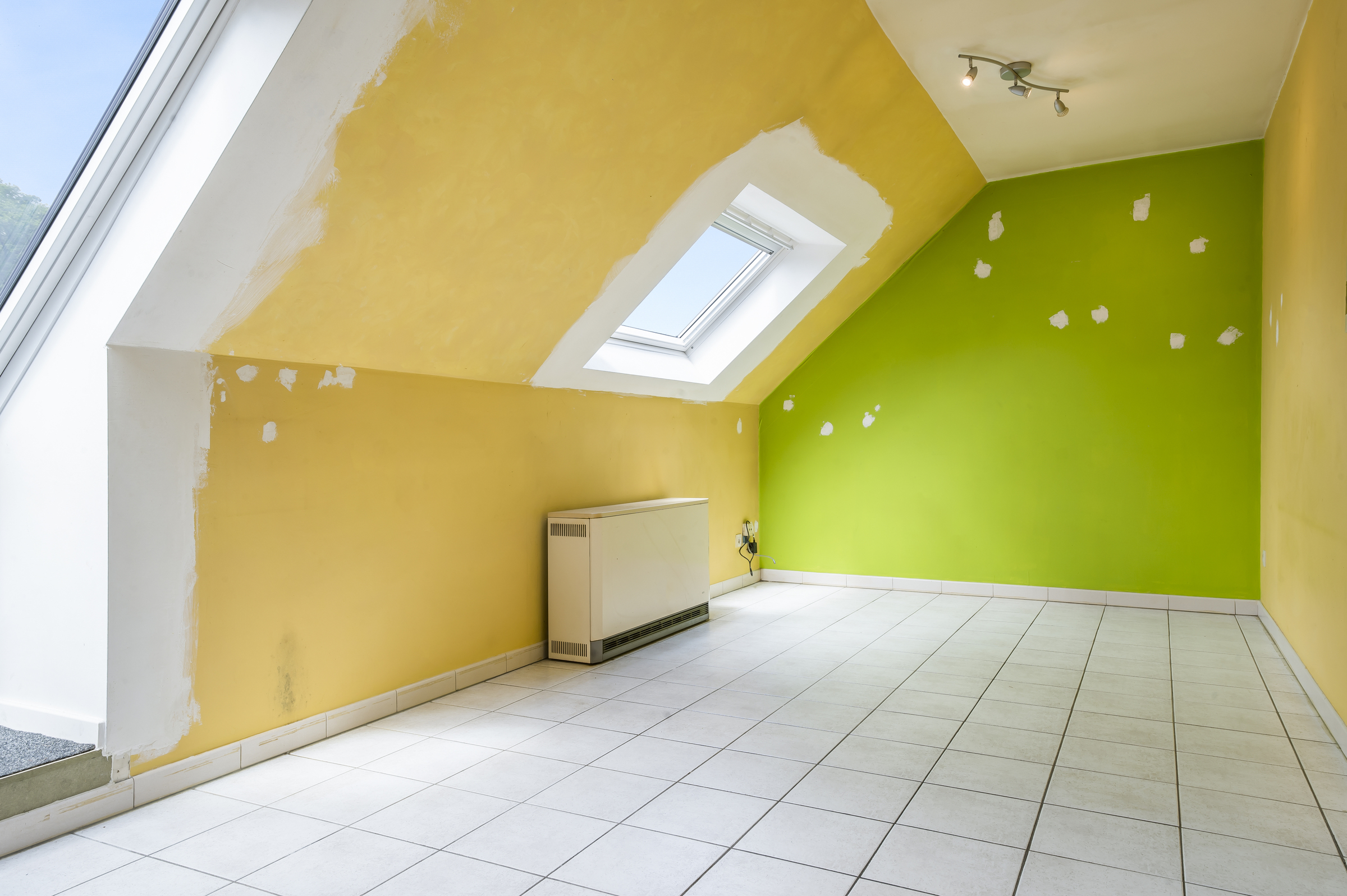 Leuk appartement met garage te Stekene! - foto 4