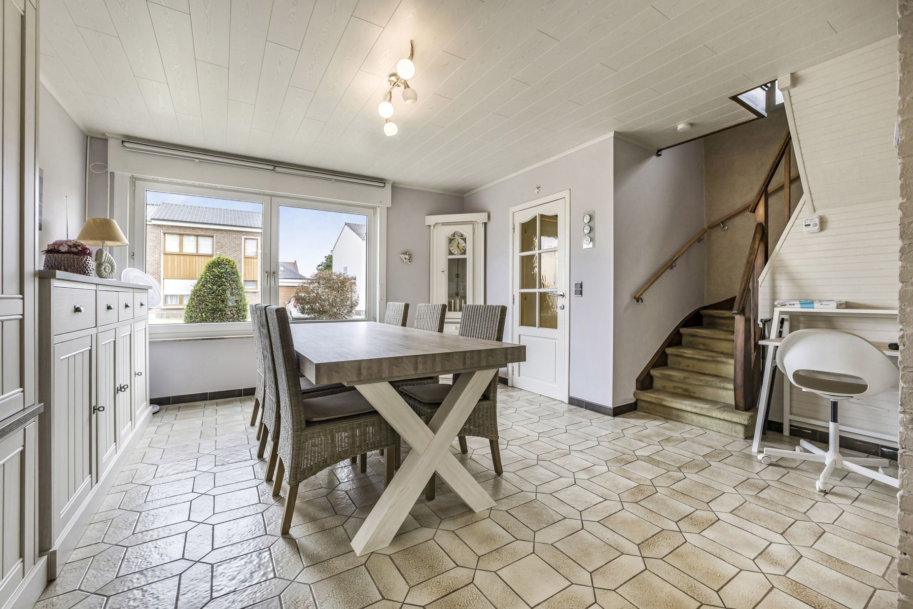 Maison à vendre à Sint-Pieters-Leeuw avec 3 chambres - photo 4