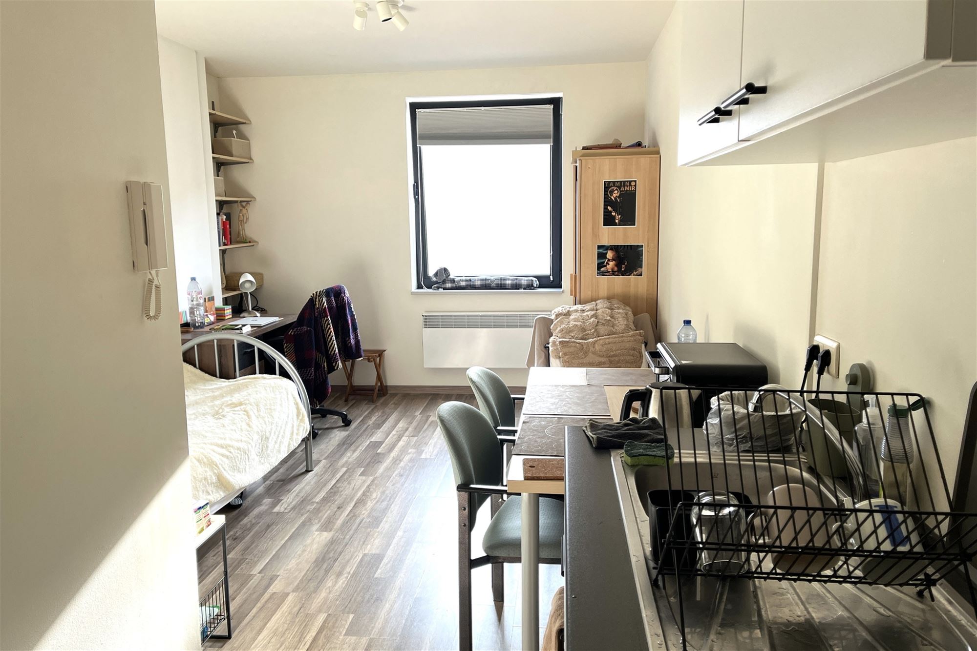 Apartment for sale in Antwerp - photo 1