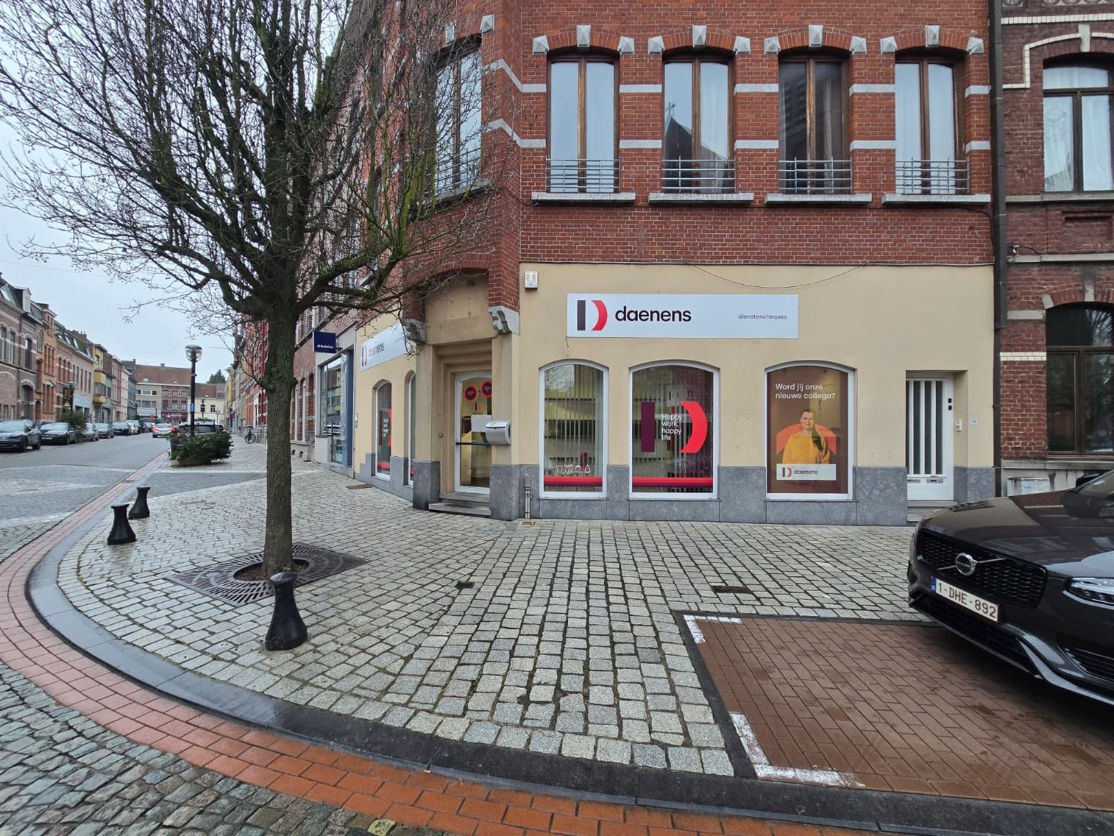 Handelsgelijksvloers - foto 1
