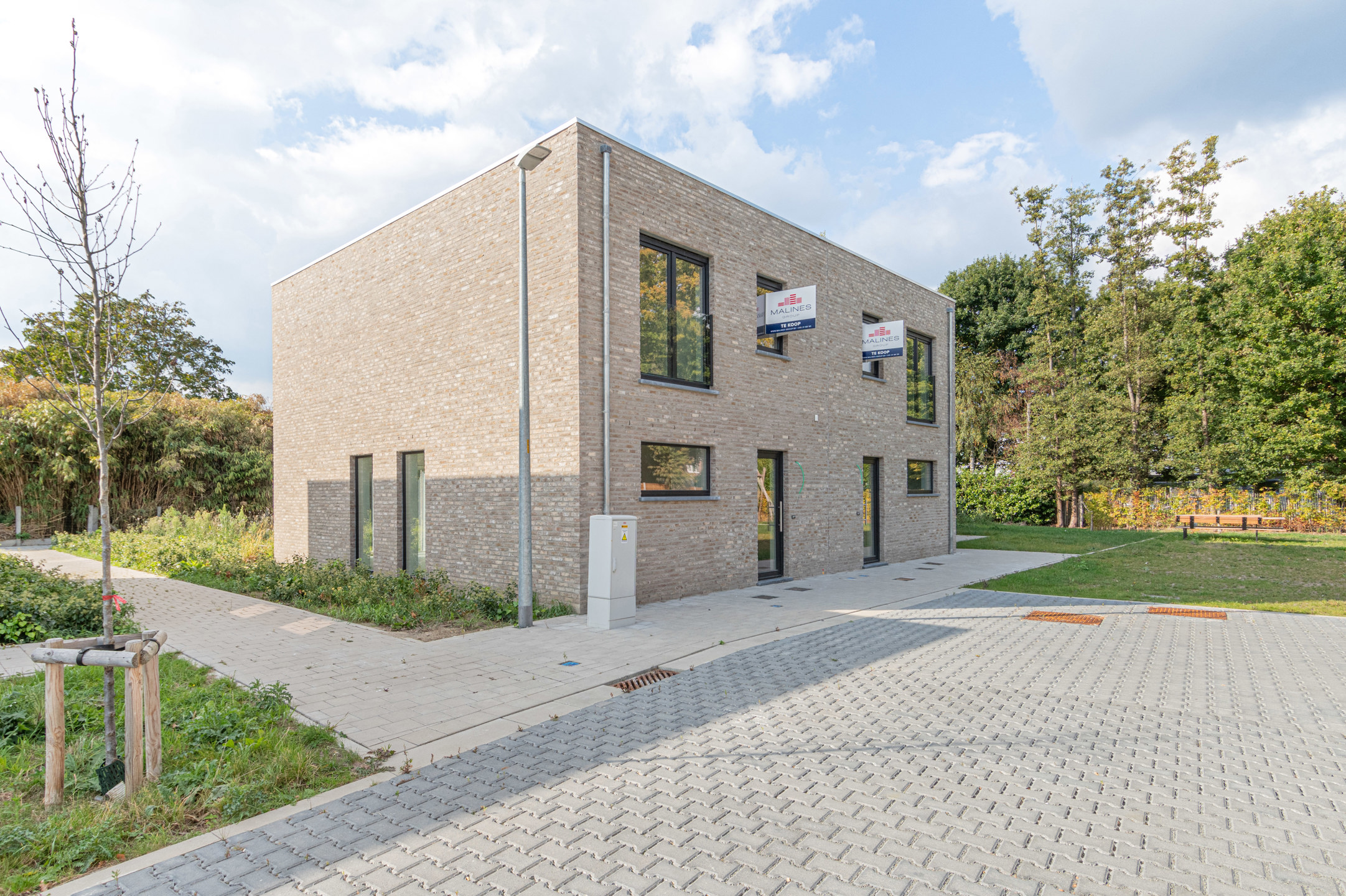 Maison à vendre à Rotselaar avec 3 chambres - photo 1