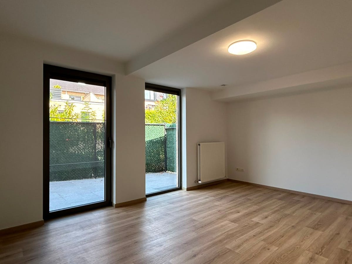 Gelijkvloers appartement met 3 slaapkamers te huur in Zutendaal - foto 5