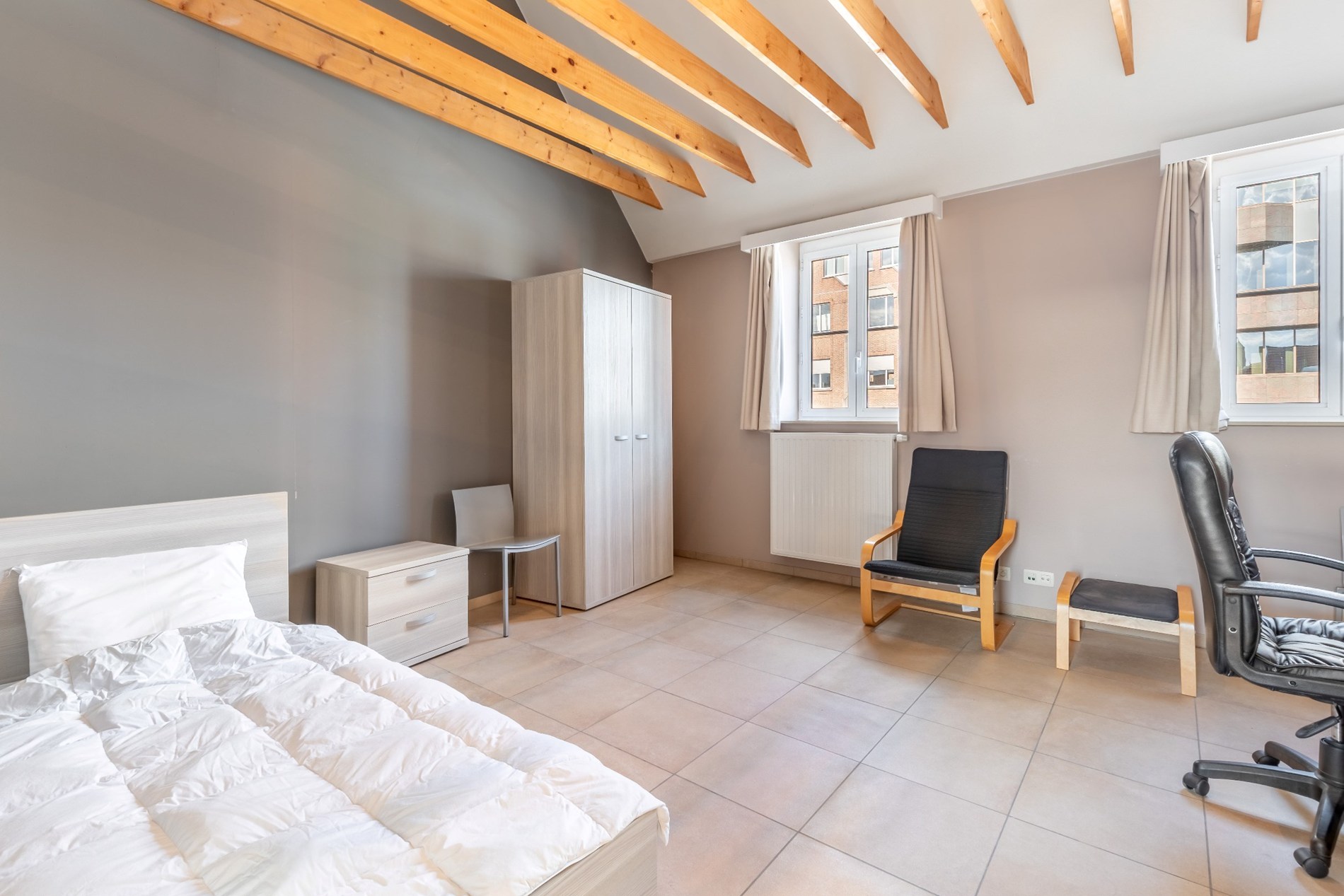 Appartement à louer à Louvain - photo 1