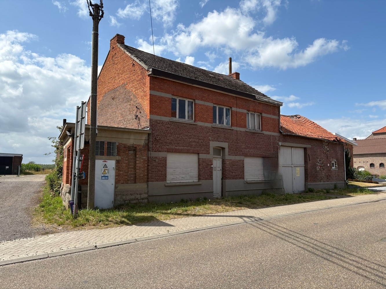 VERGUNDE projectcgrond te koop voor 2 HOB - foto 3