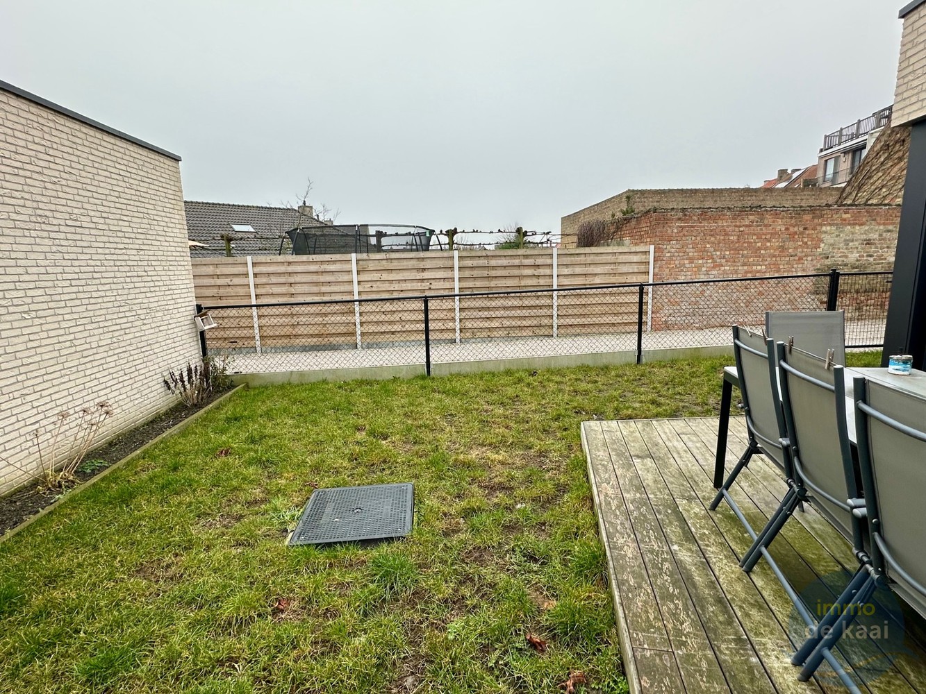 Appartement à louer à Lombardsijde avec 2 chambres - photo 5