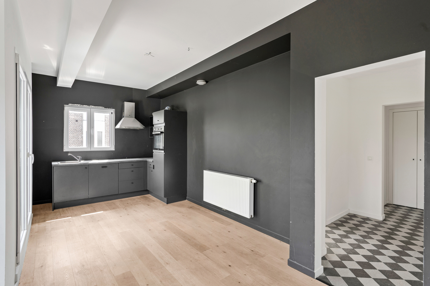 Apartment for sale in Borgerhout with 2 bedrooms - photo 3