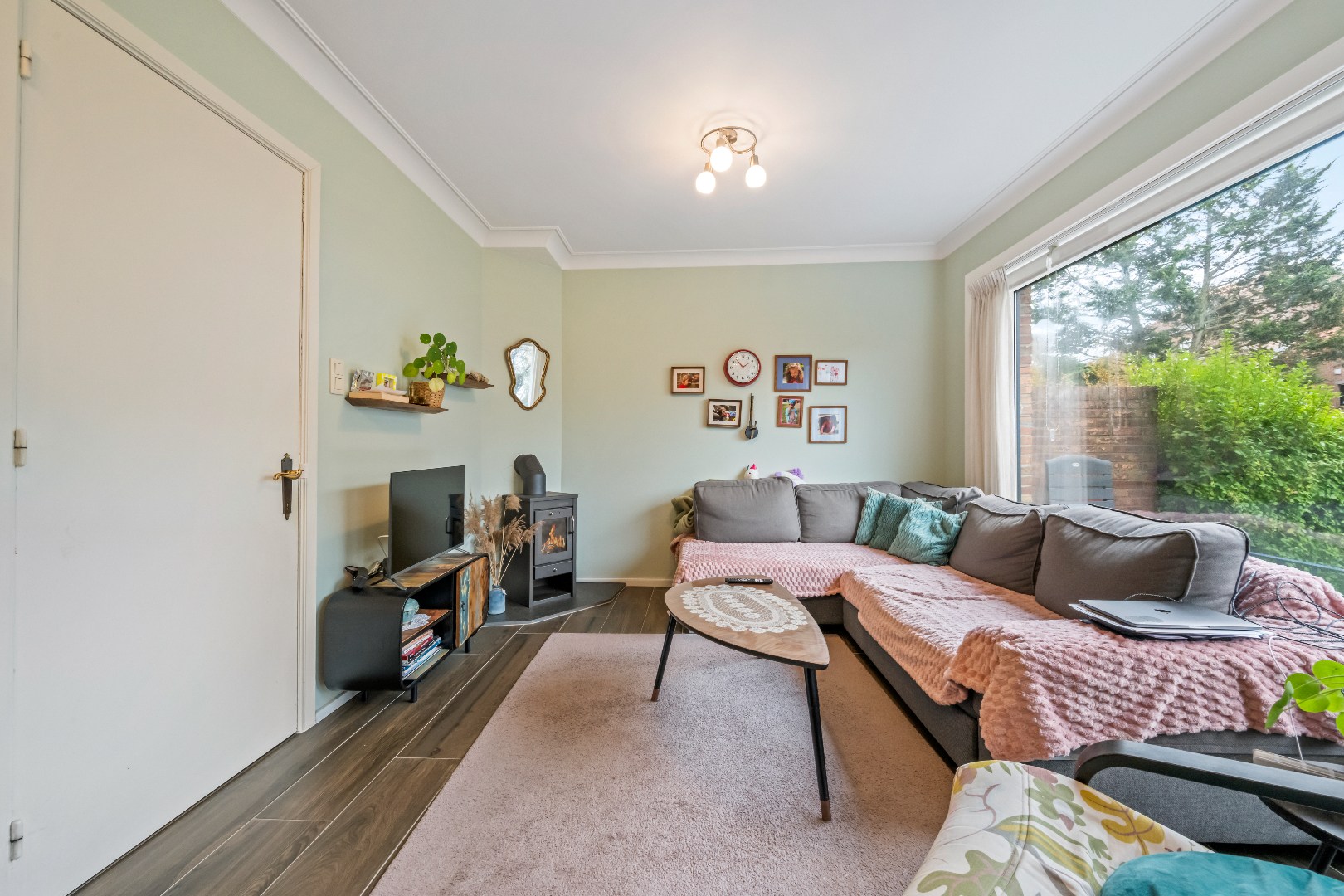 House for sale in Ostend with 4 bedrooms - photo 5