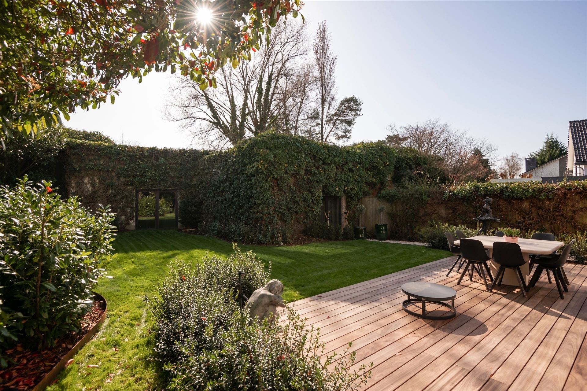 Fraai gerenoveerde villa op topligging - foto 3