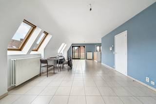 Appartement à vendre à Roulers