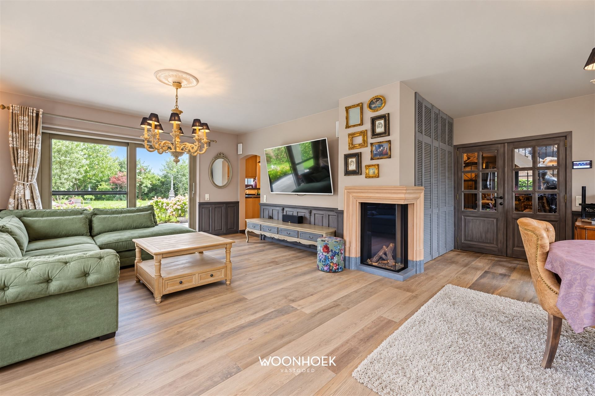 House - photo 4