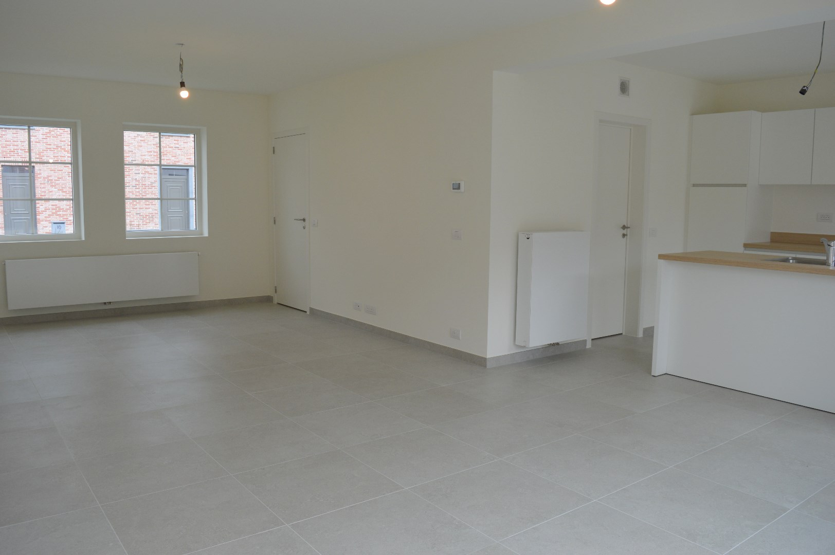 Nieuwbouwwoning in Moen met 3 slaapkamers en tuin - foto 4