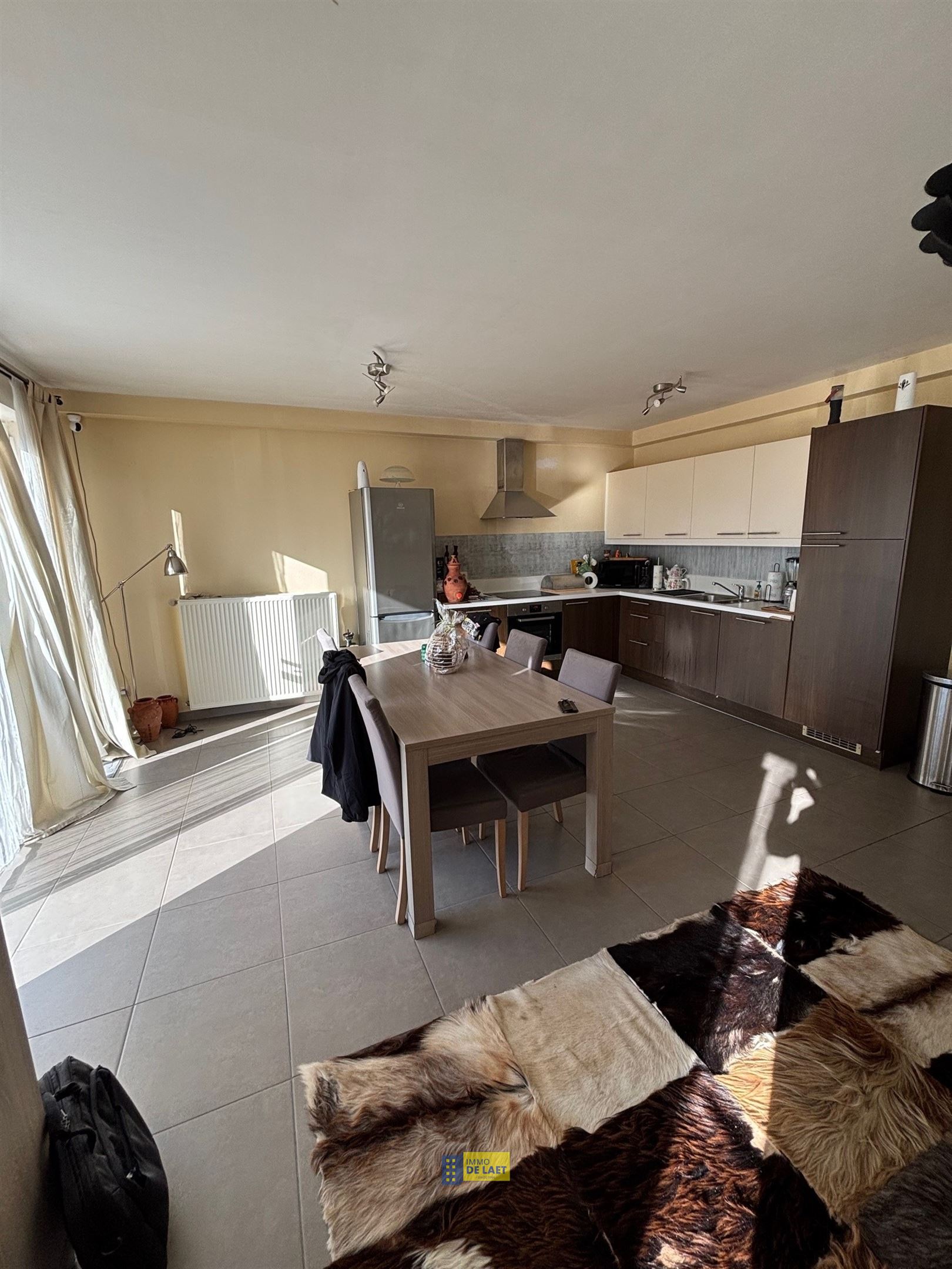 Appartement à vendre à Deurne avec 1 chambre - photo 4