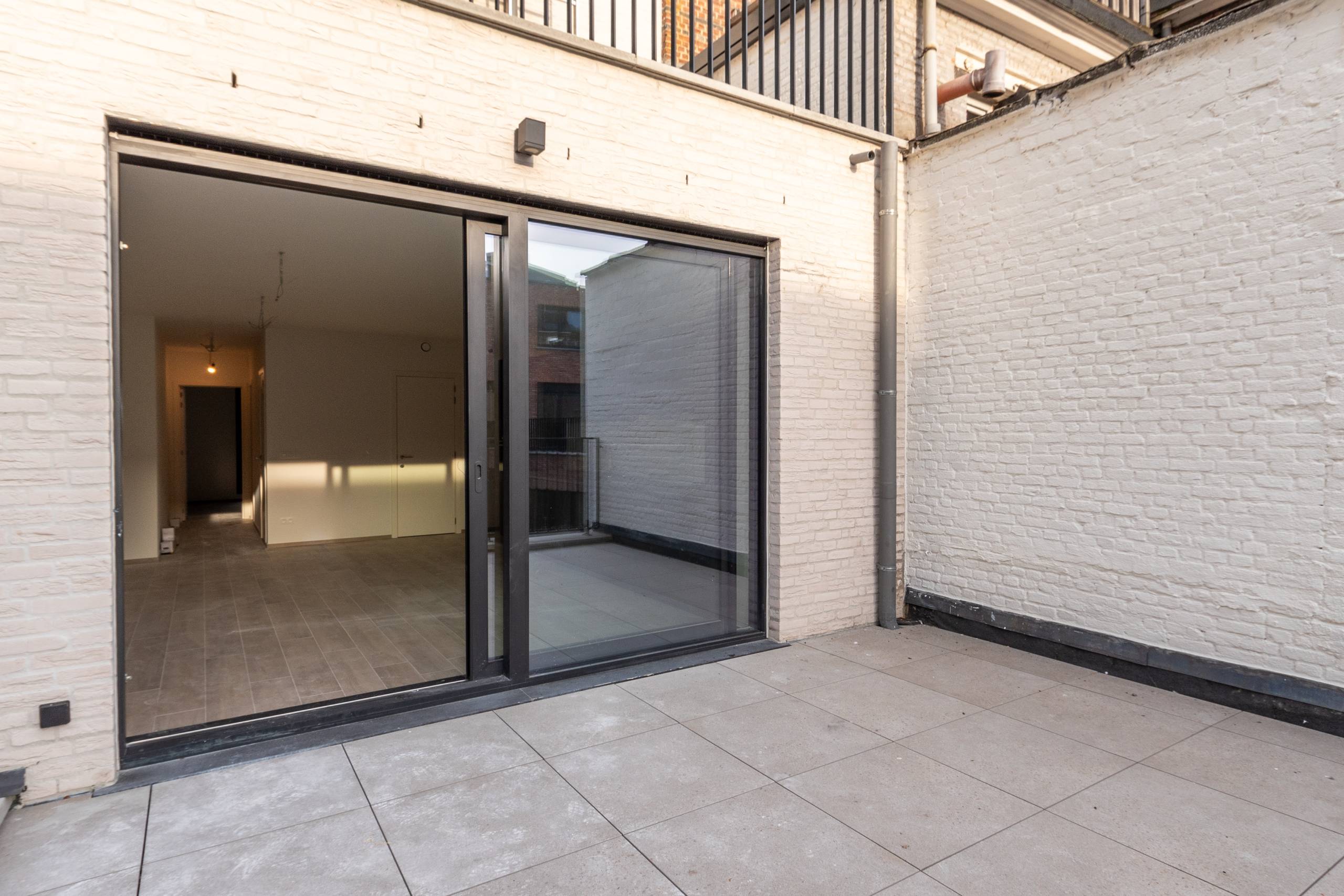 Appartement à louer à Anvers avec 1 chambre - photo 4