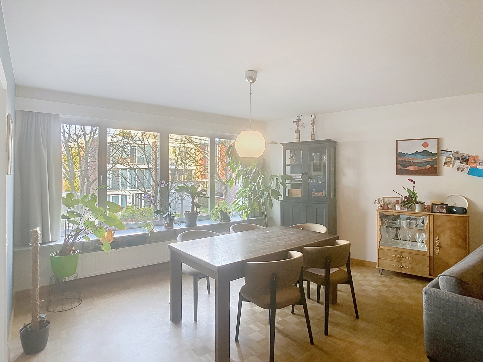 Apartment for rent in Leuven with 3 bedrooms - photo 5