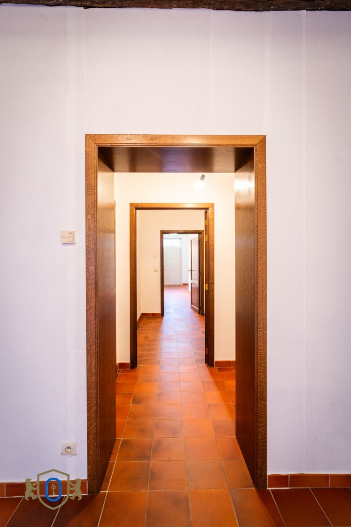 Herenwoning met garage &amp; stadstuin - foto 4