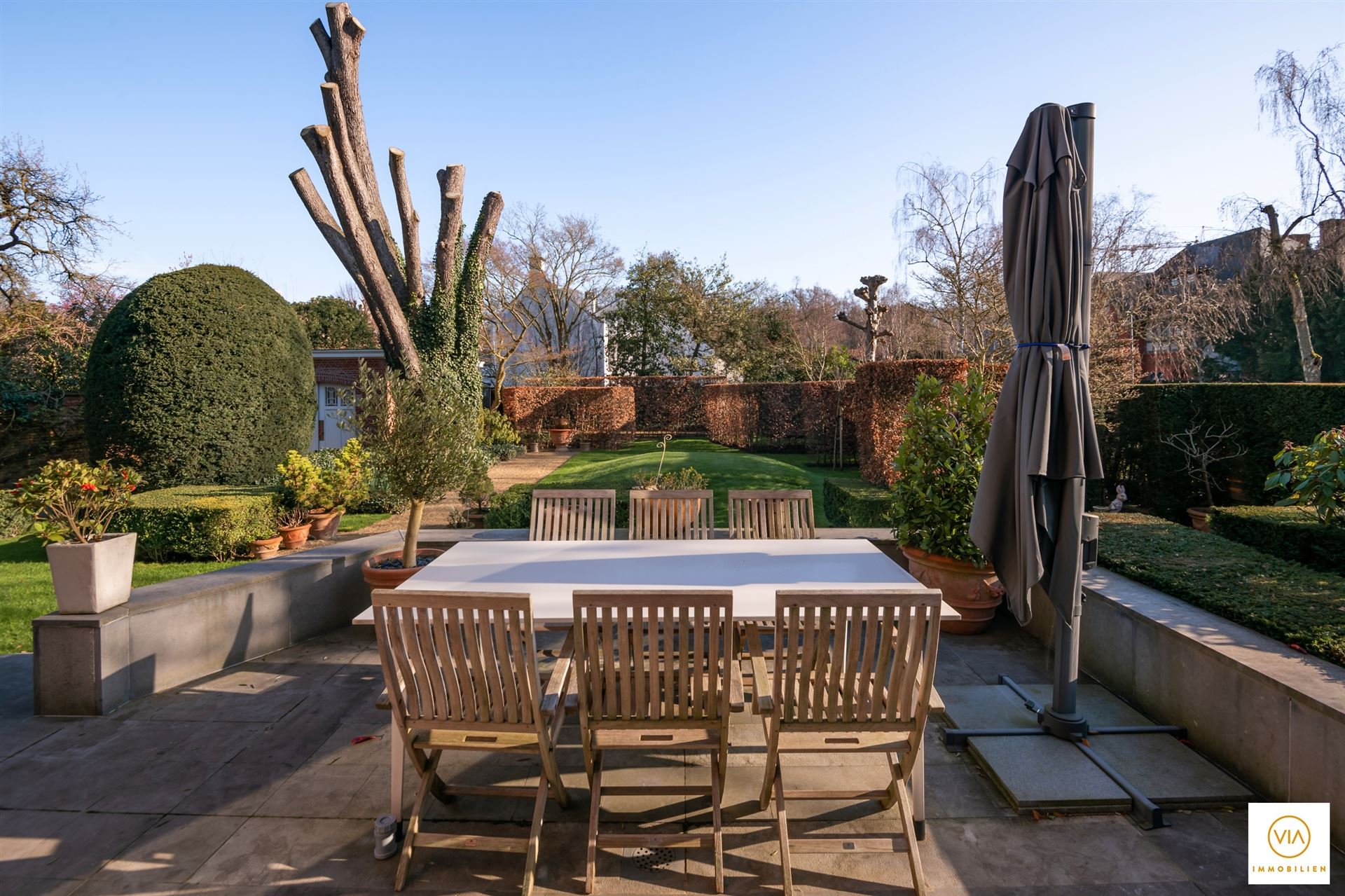 Maison à vendre à Wilrijk avec 5 chambres - photo 4