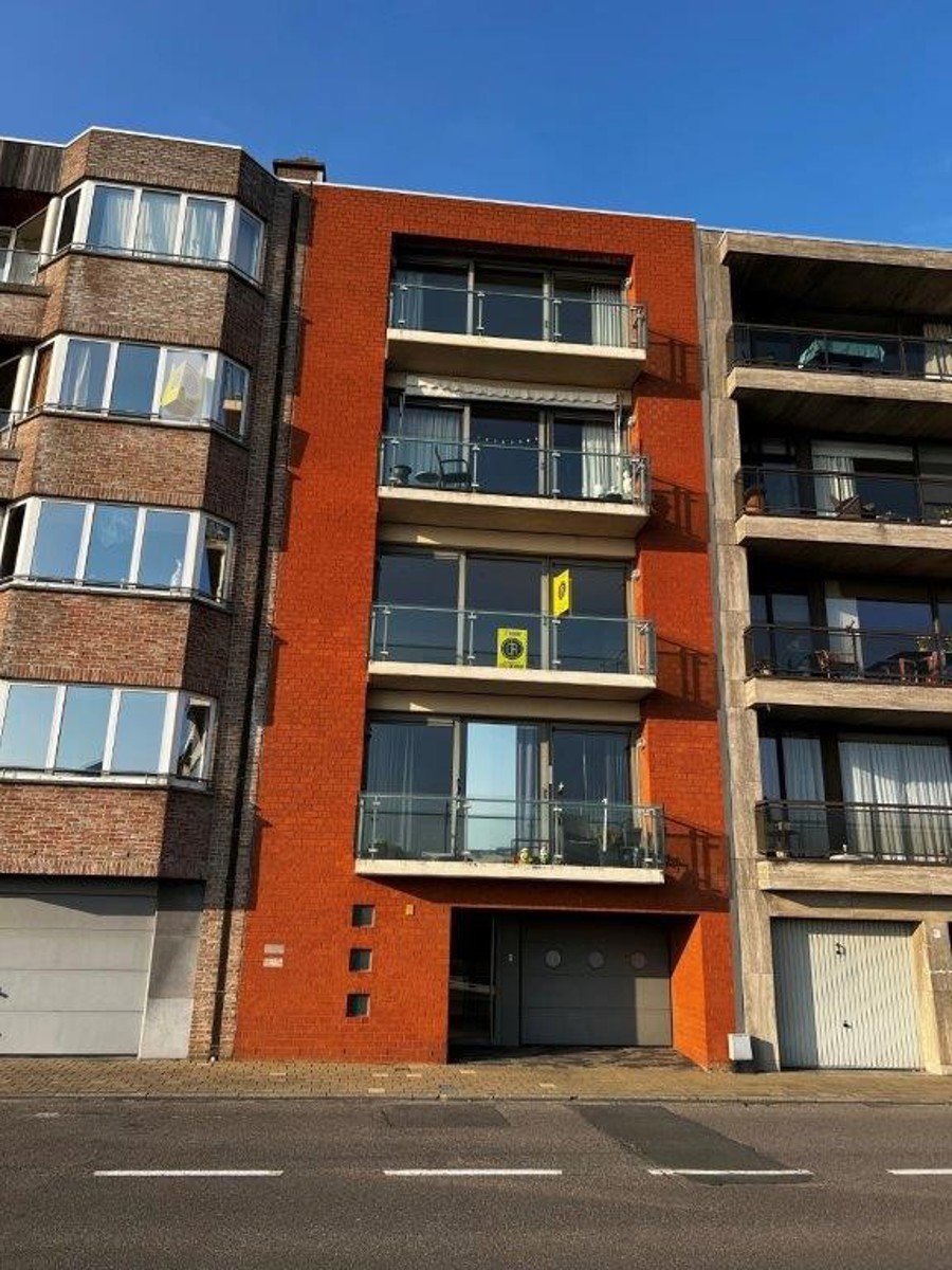 Appartement in Temse