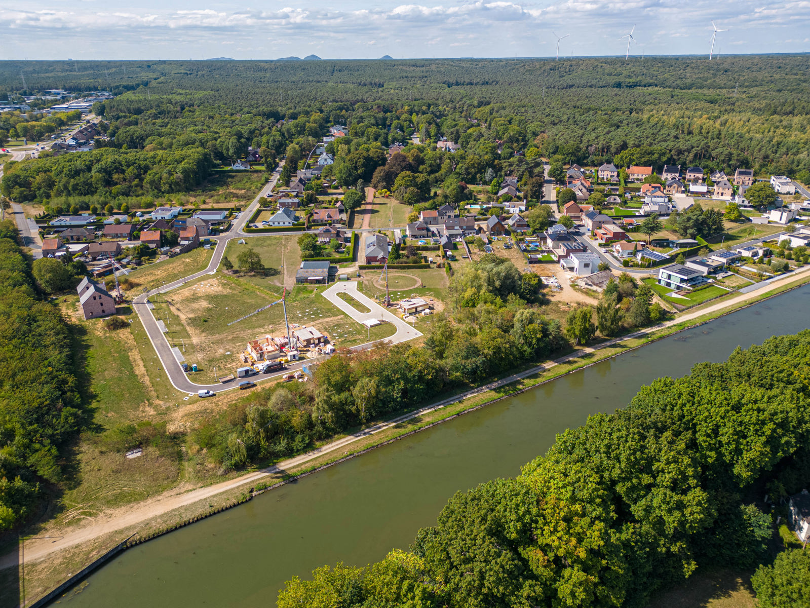 Huis te koop in Dilsen-Stokkem met 3 slaapkamers - foto 4
