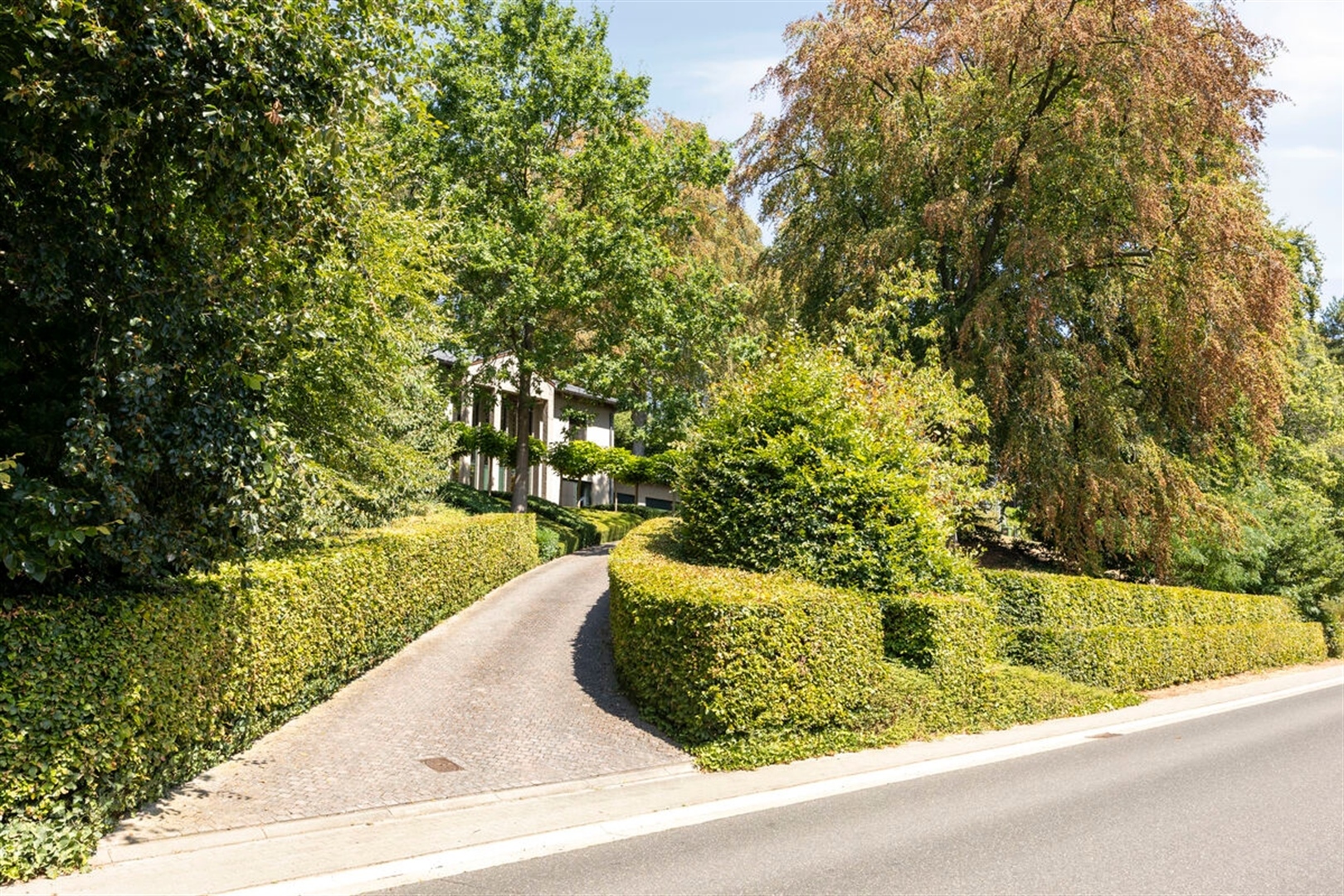 Unieke villa omgeven door groen en rust - foto 5