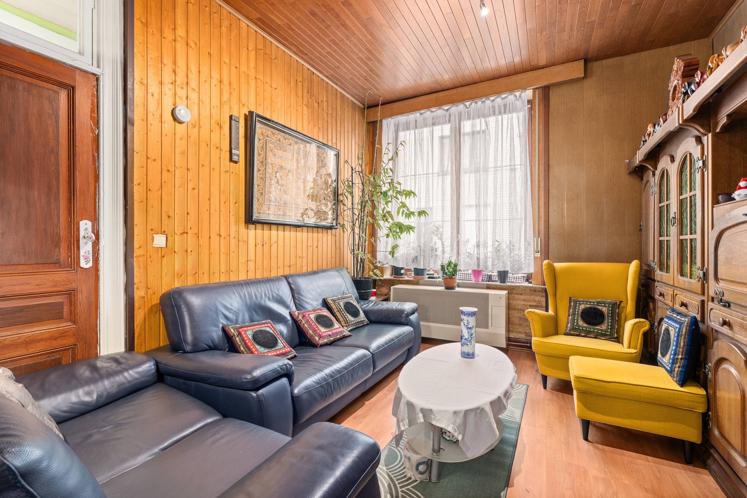 Gezinswoning met tuin en garage in Zaventem - foto 3