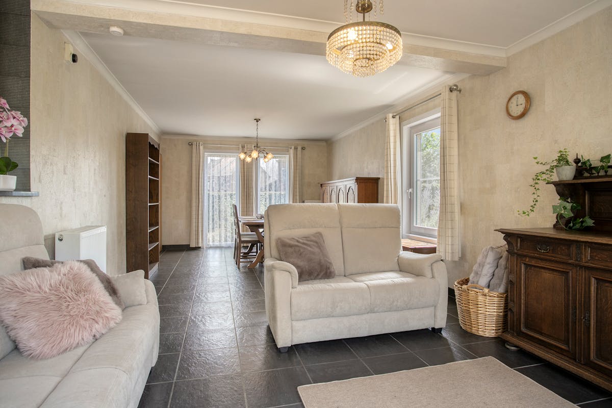House for sale in Ronse, Savooistraat 88. - photo 4