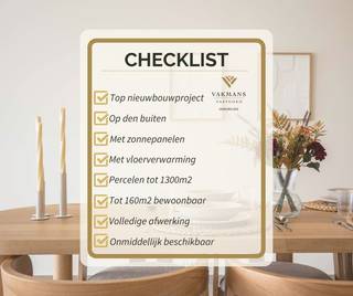 Een van de mooiste projecten van Ronse dat u ongetwijfeld moet zien als u op zoek bent naar een nieuwe thuis. <br />Moderne afwerkingen klaar voor de toekomst in een landelijke omgeving. <br /><br />Daar staan ze dan deze toppers👌 Je kan niet anders dan er van te houden 💛<br />Een uitzonderlijk nieuwbouwproject met oog voor finesse, detail en kwaliteit.<br /><br />👉Tussen de heuvels en de start van veel wandel en fietsroutes<br />👉 E-Peil 20 met inclusief zonnepanelen - vloerverwarming en warmtepomp<br />👉 Geen gas - volledig 2050 normen <br />👉 Percelen tot 1300 m²<br />👉 Bewoonbare oppervlaktes tussen 130 en 160 m²<br />👉 Mogelijkheid om aan te kopen aan 6% btw (onder bepaalde voorwaarden)<br />👉 Alle woningen zijn steeds bereikbaar via de achterkant<br />👉 Volledige afwerking van keuken, badkamer en buiten omgeving<br />👉 Onmiddellijk beschikbaar <br />👉 Uniek project in Ronse en omstreken<br /><br />De grote glaspartijen wissen grenzen tussen binnen en buiten uit. De perfecte visuele samenhang van rust en licht zorgt voor een ongekende beleving.<br />Het bijzonder laag energie peil door duurzaam te bouwen en in te spelen op energie zuinige technieken.<br />Een boeiend project op een top locatie waar <br />Prijzen vanaf 348.465€ excl kosten en volgens lastenboek.<br /><br />Maak een afspraak met Fabienne 0475/34.00.40 en kom langs bij ons op kantoor om alle mogelijkheden en prijzen te bespreken. <br />Wij helpen u graag verder in uw zoektocht naar een nieuwe woonst. <br /><br /><br /> 