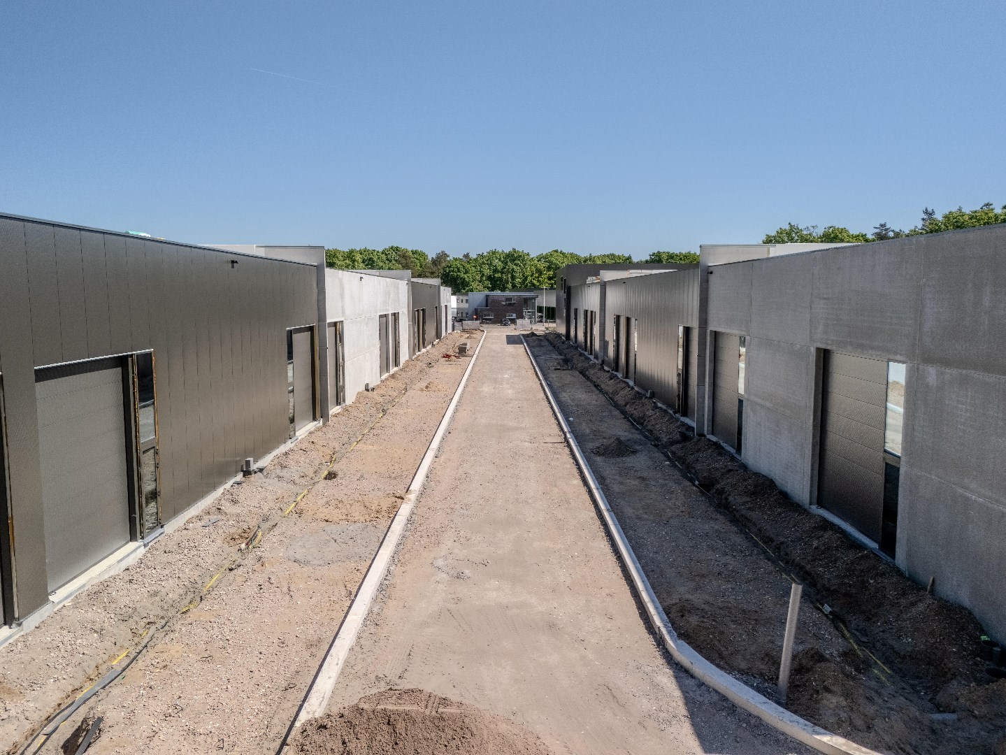 ASPARK - KMO UNIT 1 - 216 m² - nabij E-314 - foto 5