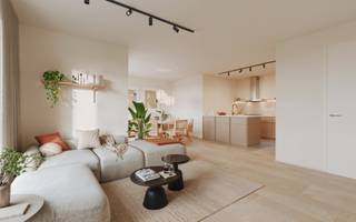 Apartment for sale in Oudenburg