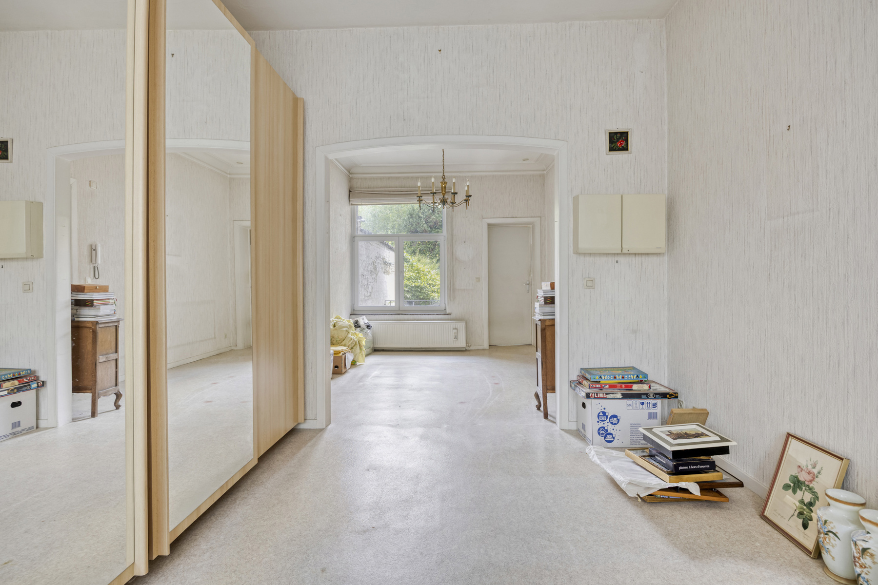 House for sale in Schaerbeek with 2 bedrooms - photo 5