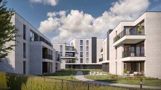 Appartement à vendre à Maasmechelen