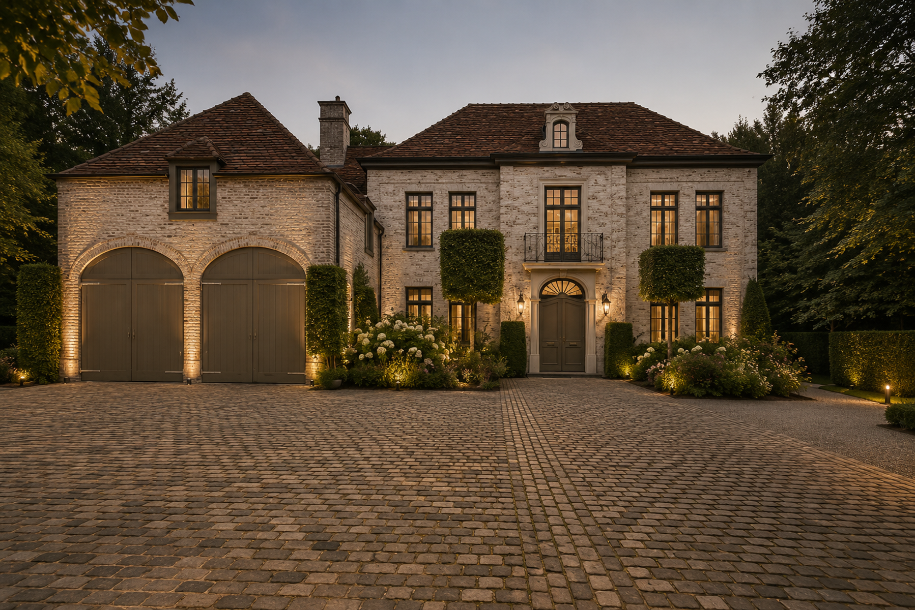 TIJDLOZE VILLA OP TOPLOCATIE - foto 1