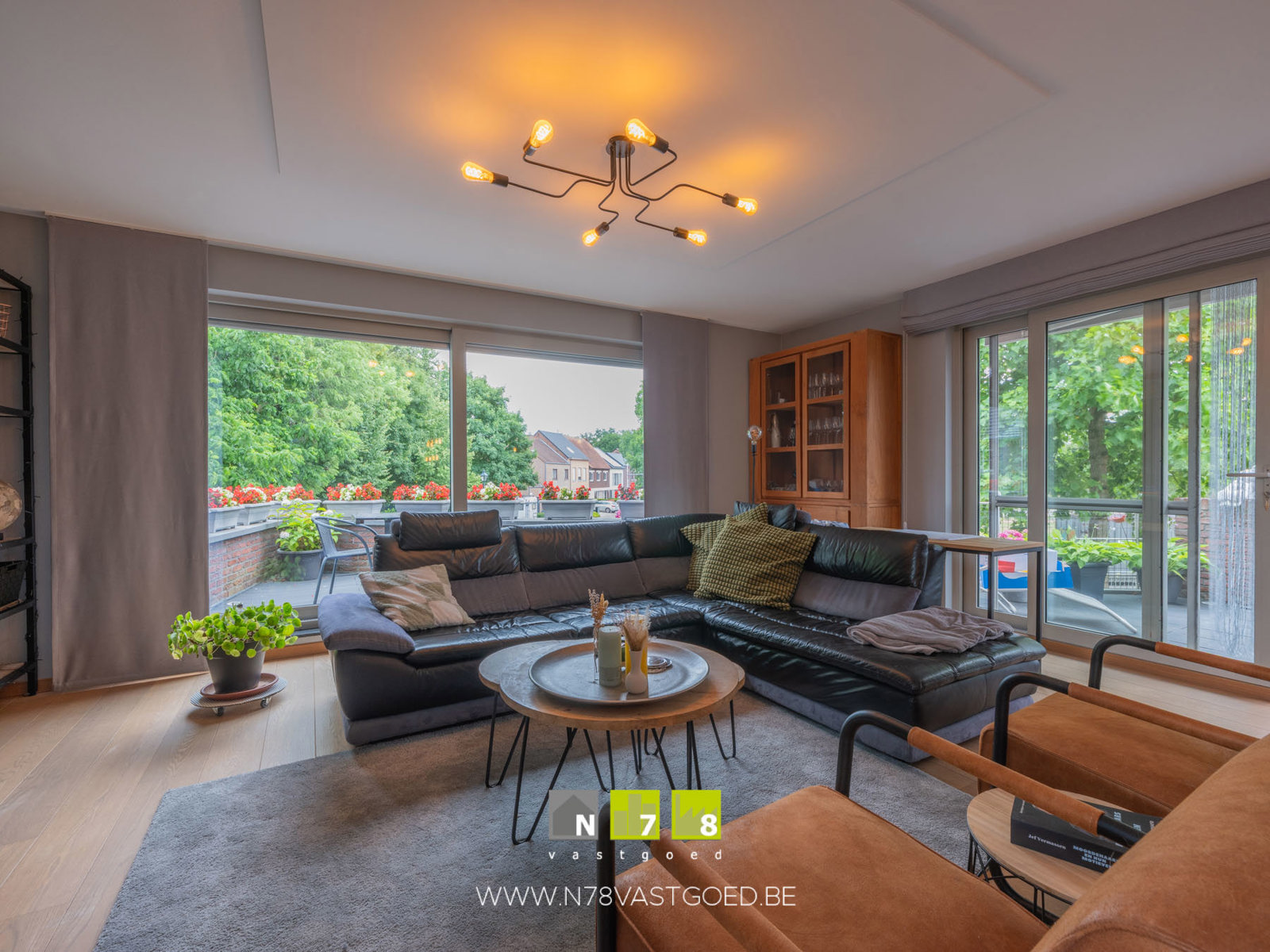 Appartement te koop in Dilsen-Stokkem met 2 slaapkamers - foto 4